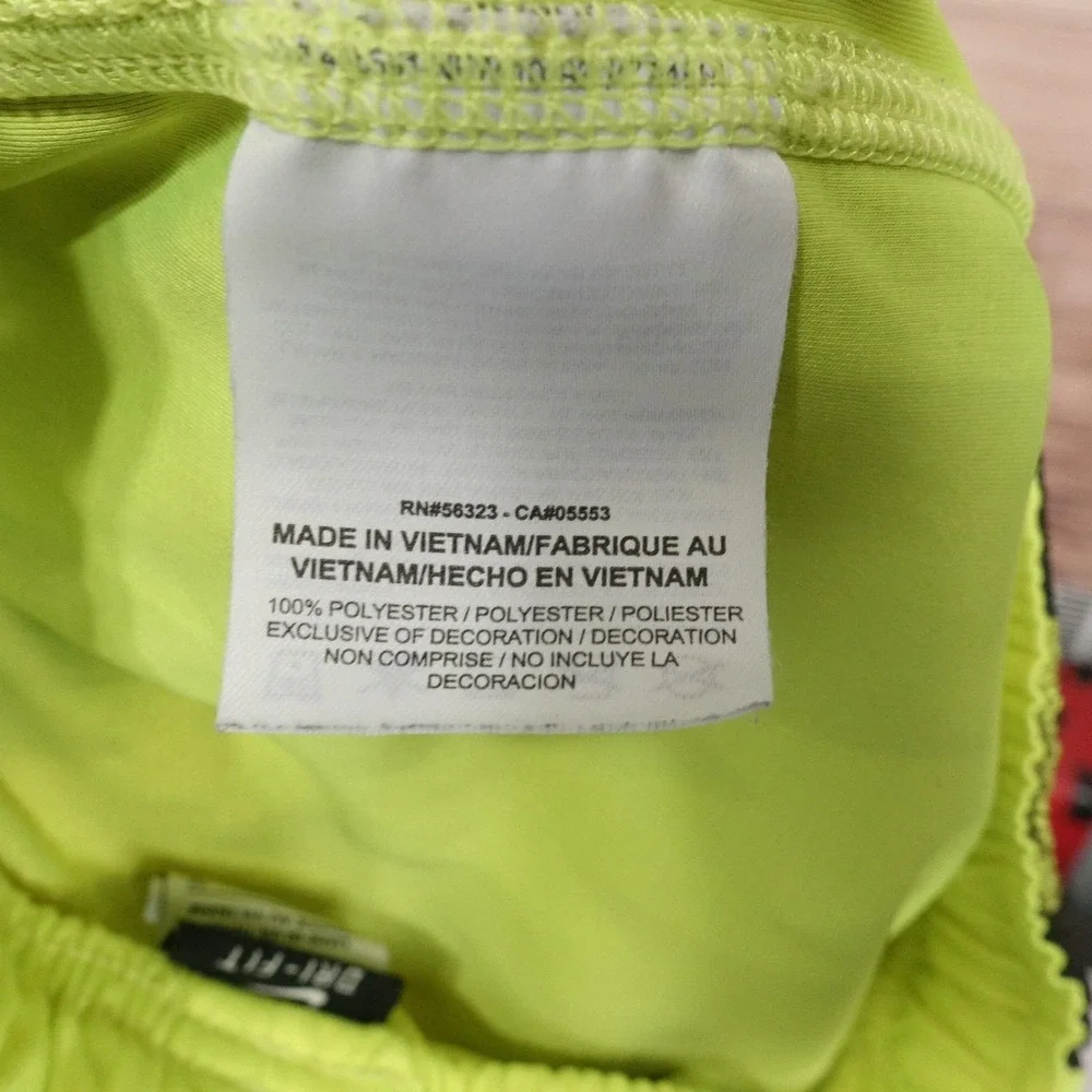 Nike shorts boys
